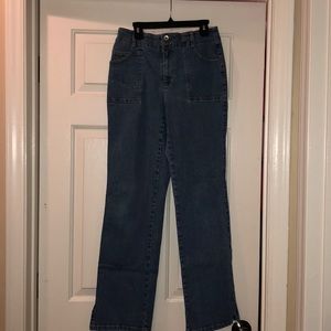 women’s Lizwear Jeans